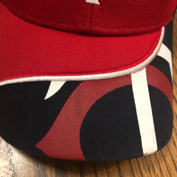 MLB Minnesota Twins Baseball Cap Hat OSFM - Picture 9 of 9